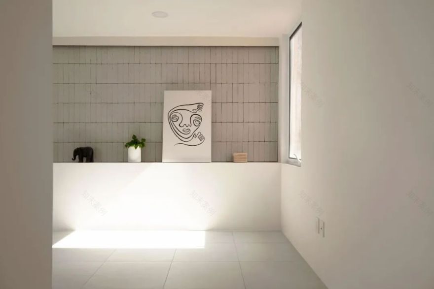 E16 公寓丨SB Atelier-1