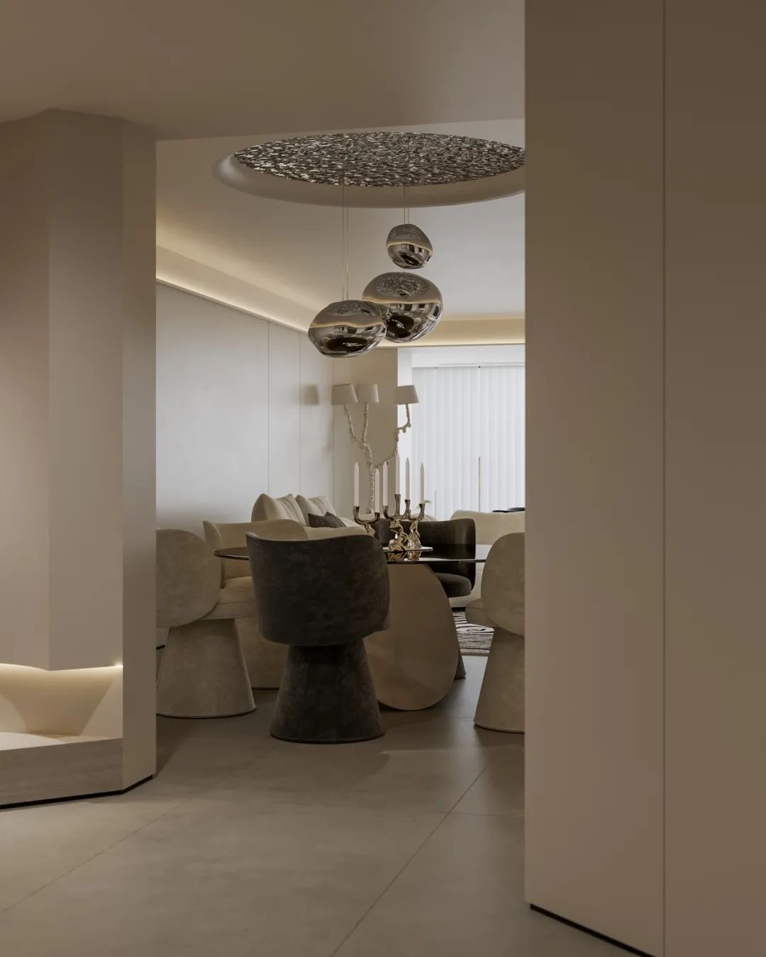 江山一品丨中国四川丨W&MDO &DESIGN-23