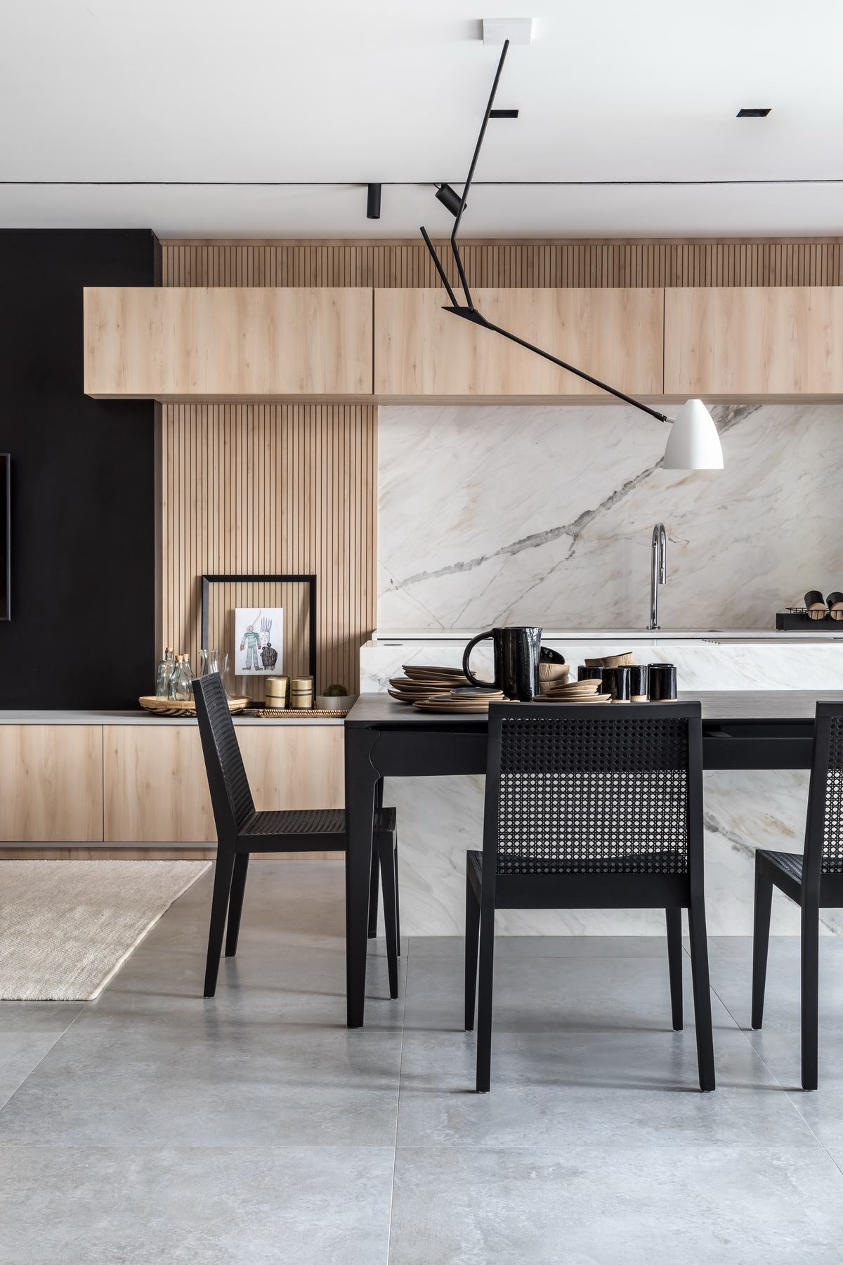 巴西活力公寓 | Crippa&Assis Arquitetura 新作-11