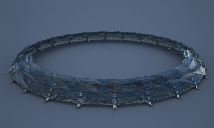 丨德国汉诺威丨Chuck Hoberman,Jakub Bilan-10