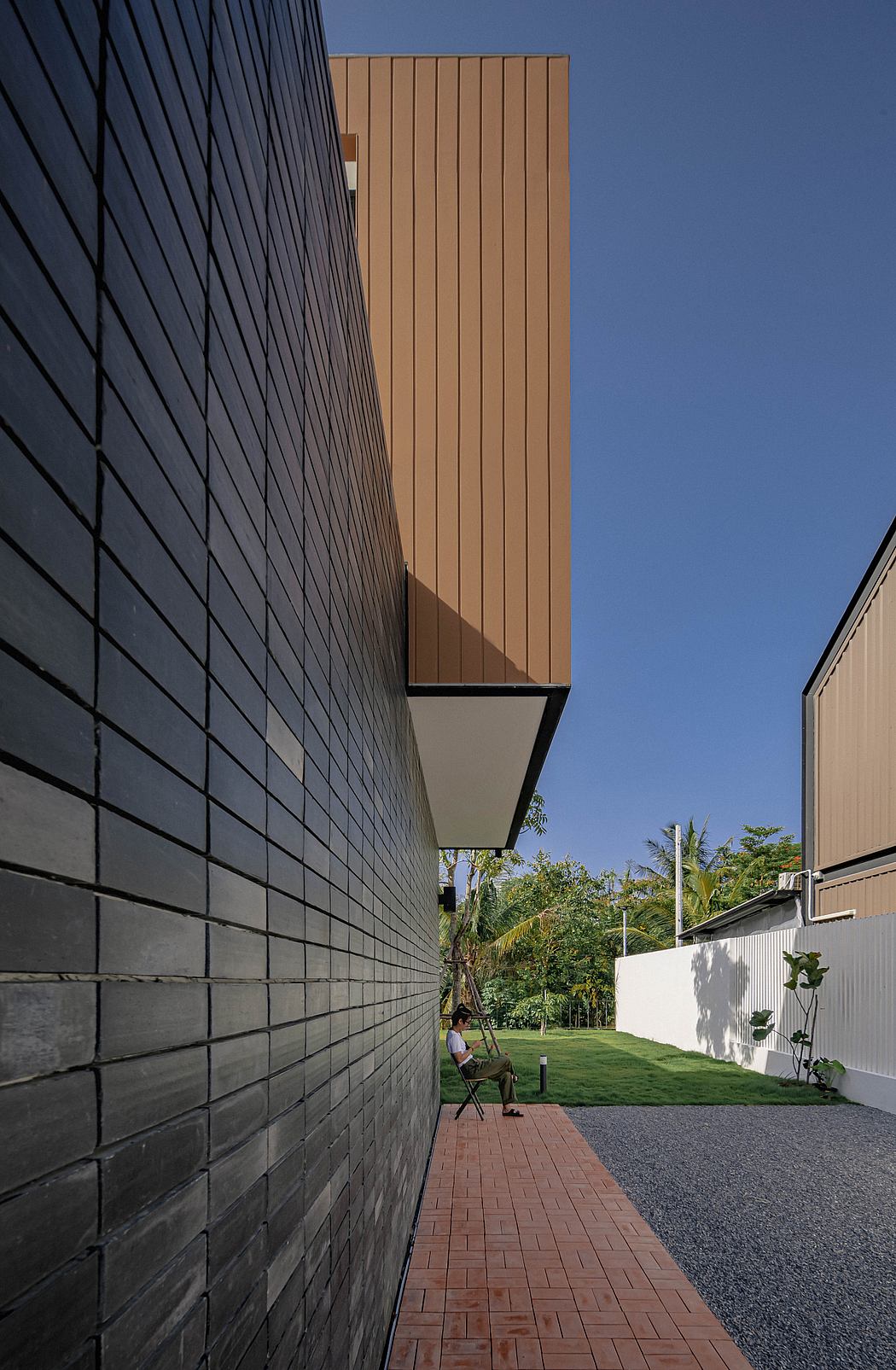 泰国 SR House丨Studio ChiengNeur-10