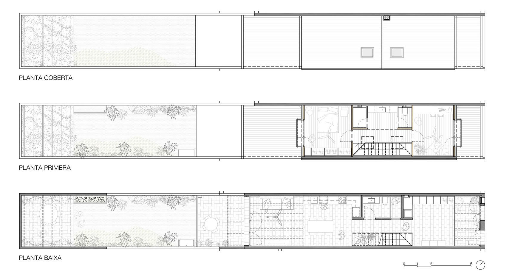 130AUS别墅丨西班牙-48