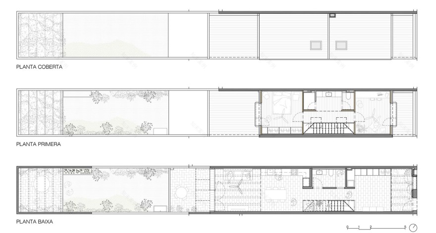 130AUS别墅丨西班牙-48