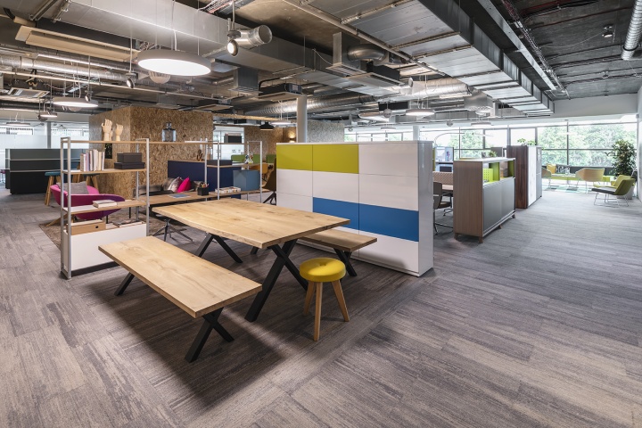 Bisley 爱尔兰展示厅-5