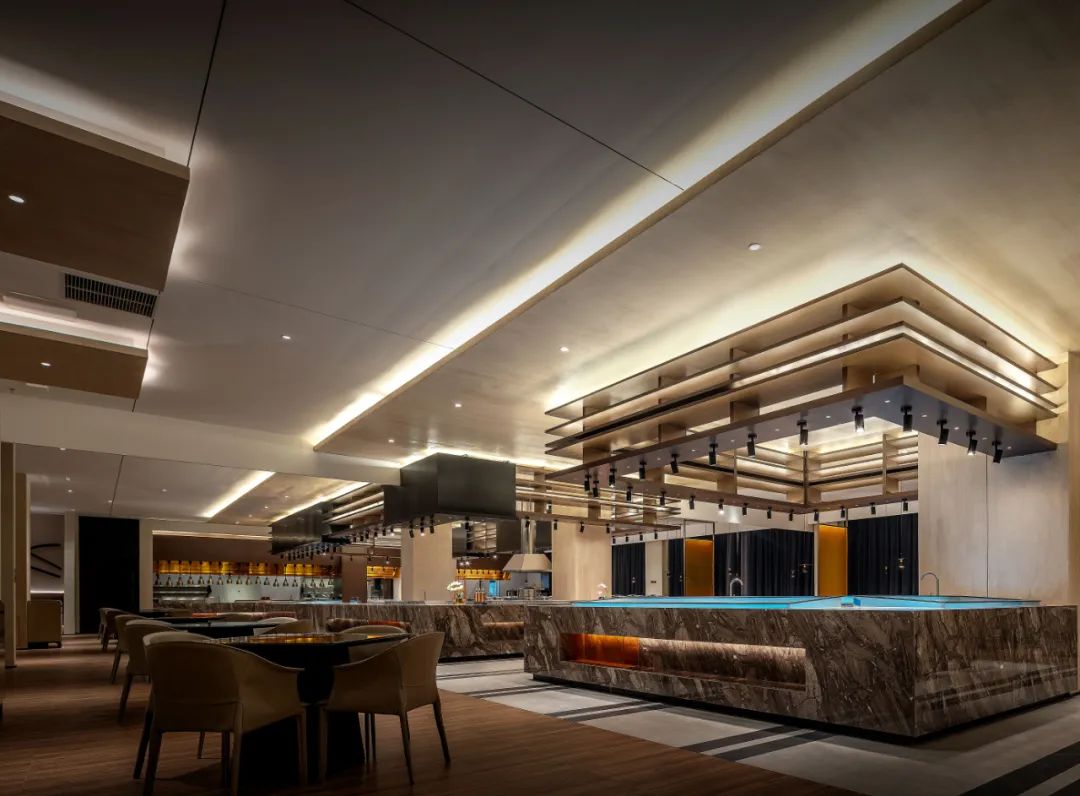 泡泡森林水汇丨中国沈阳丨沈阳艺川空间设计-38