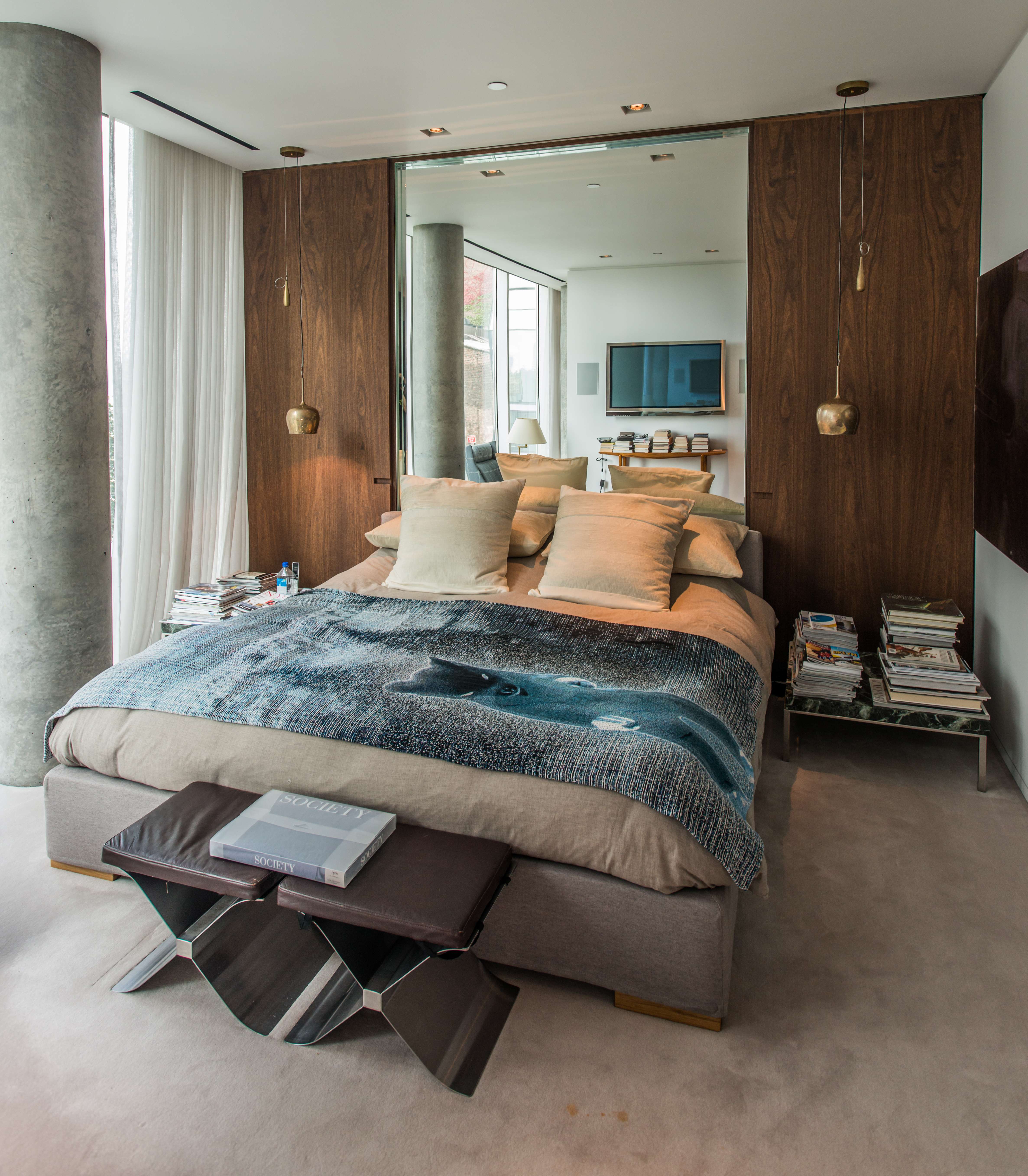 雅布·普歇尔伯格住宅-26