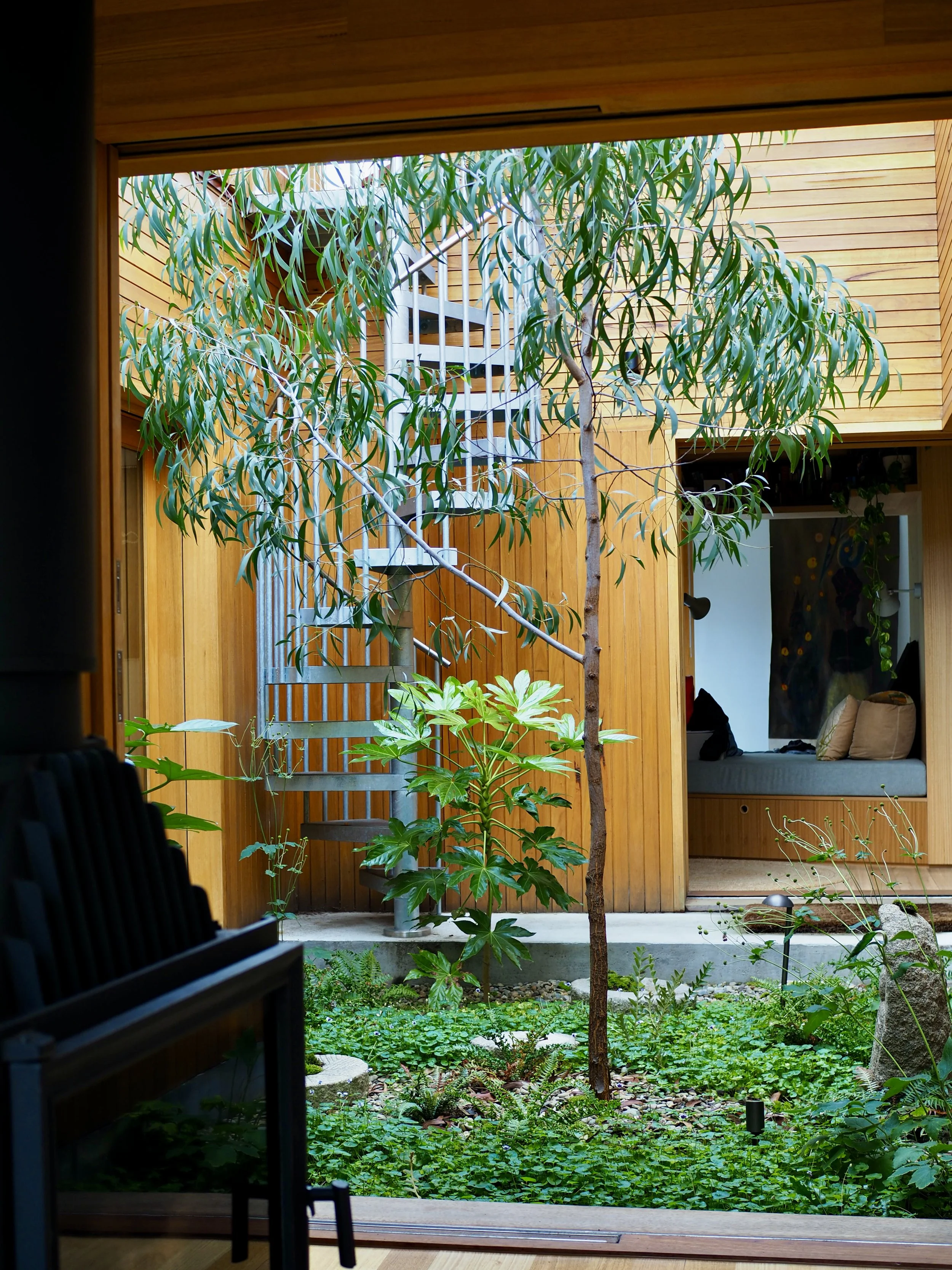 丨MODO（建筑设计）,Straw Brothers（设计,园艺与摄影）-13