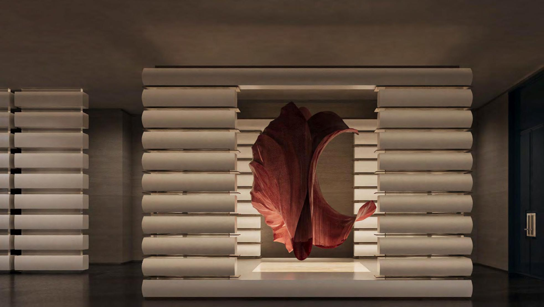 西安玺2482㎡顶奢会所丨中国西安-99