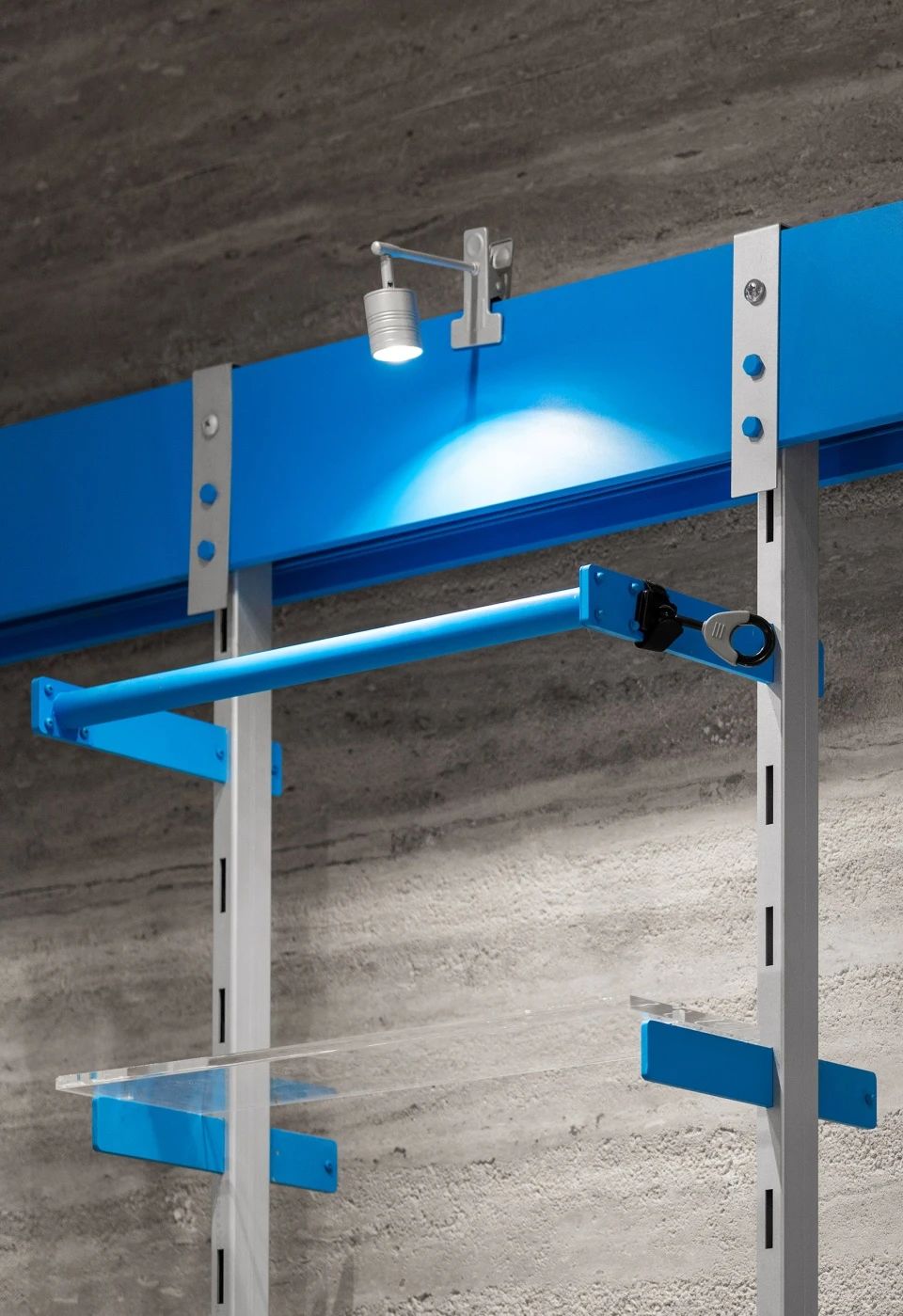 GOEASY上海龙华会旗舰店(线下首店)丨中国上海丨笑脸蜘蛛|Spider Creative-196