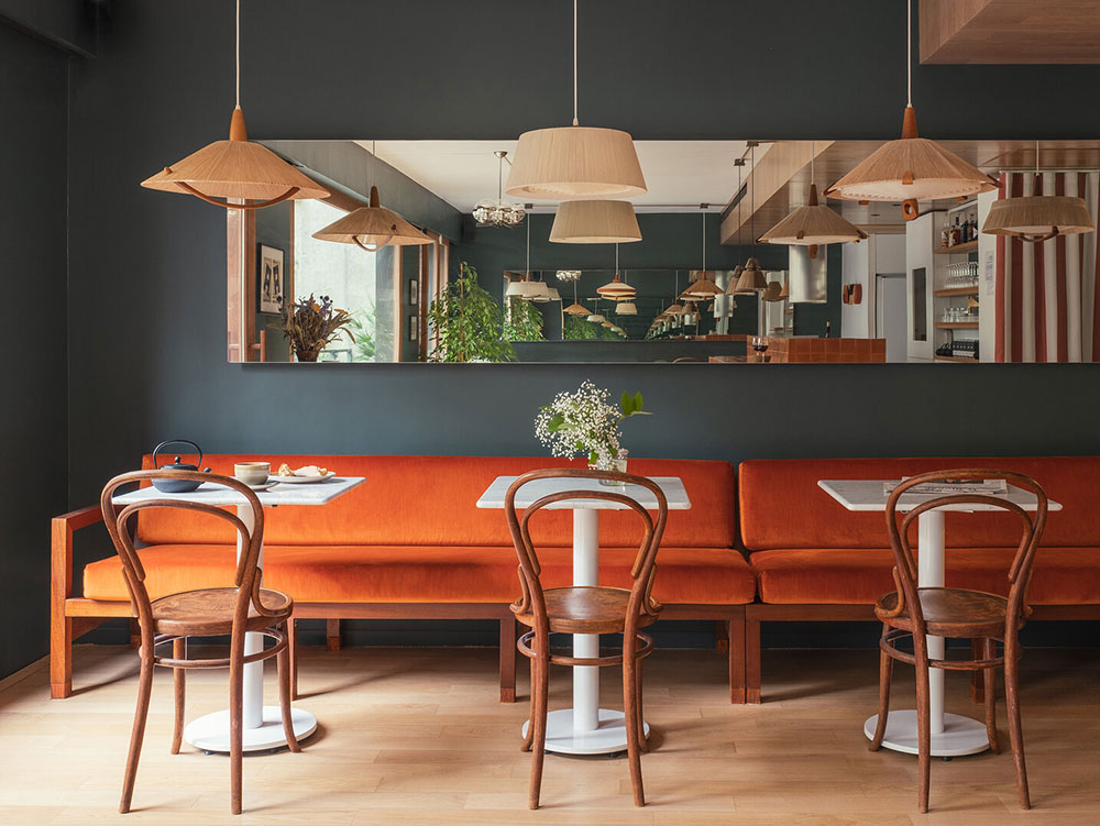 精品酒店,Cabane in quiet and cozy corner of Paris-1