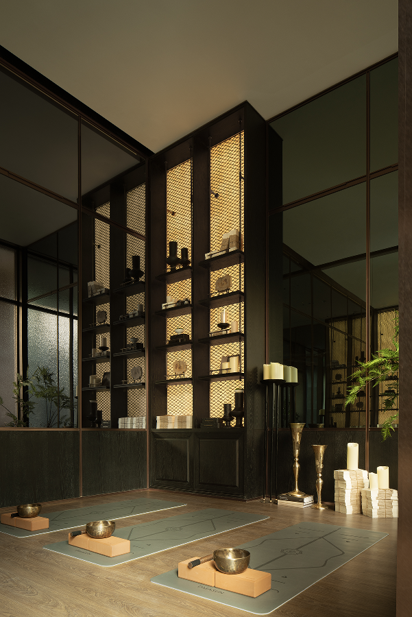 武汉天创云和樾会所丨中国武汉-66