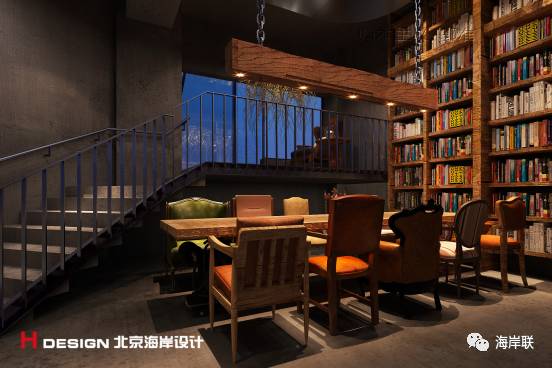 归本主义丨酒店这样设计，谁看了都想住-26