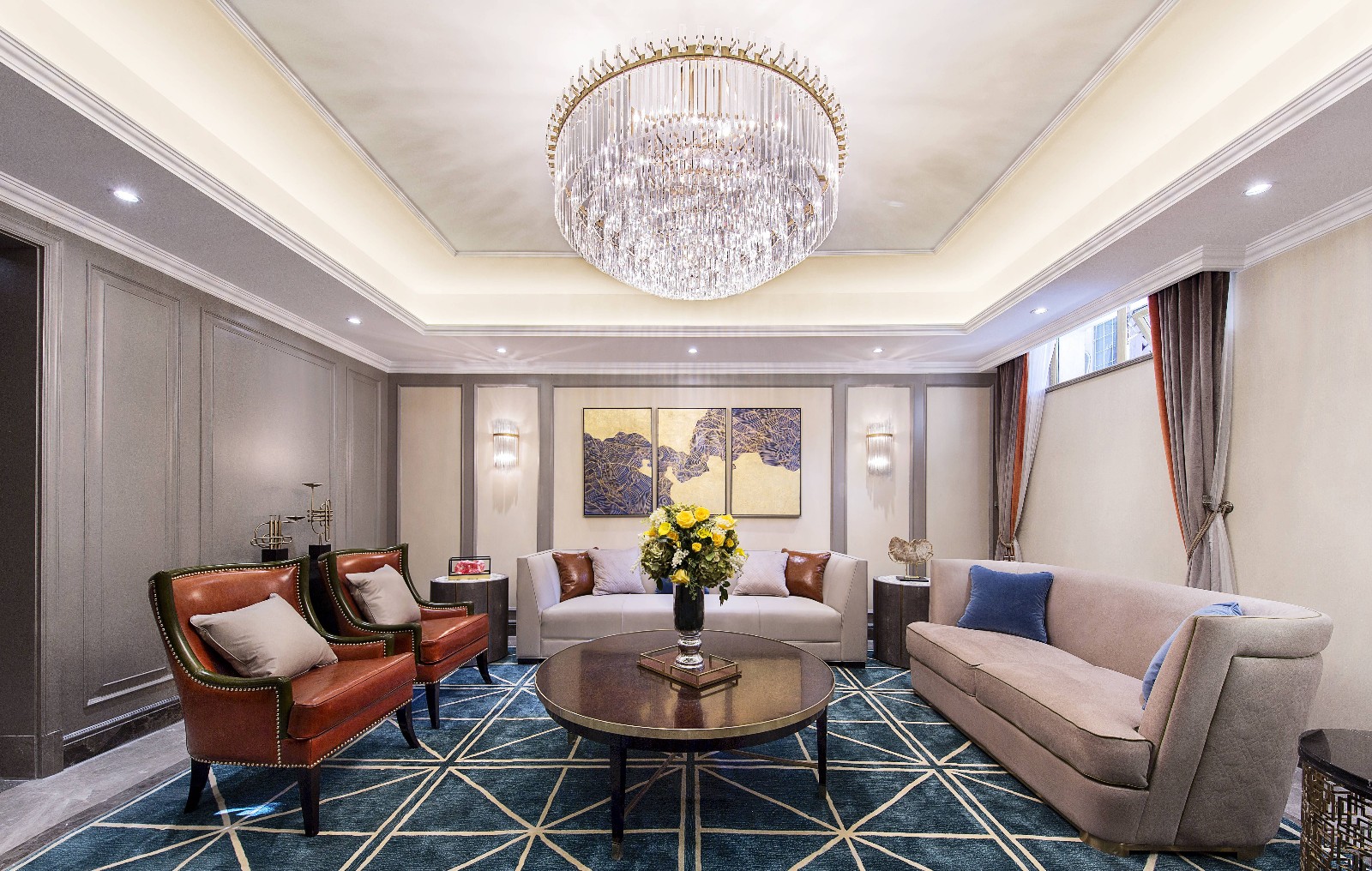 经典与当代共舞-0