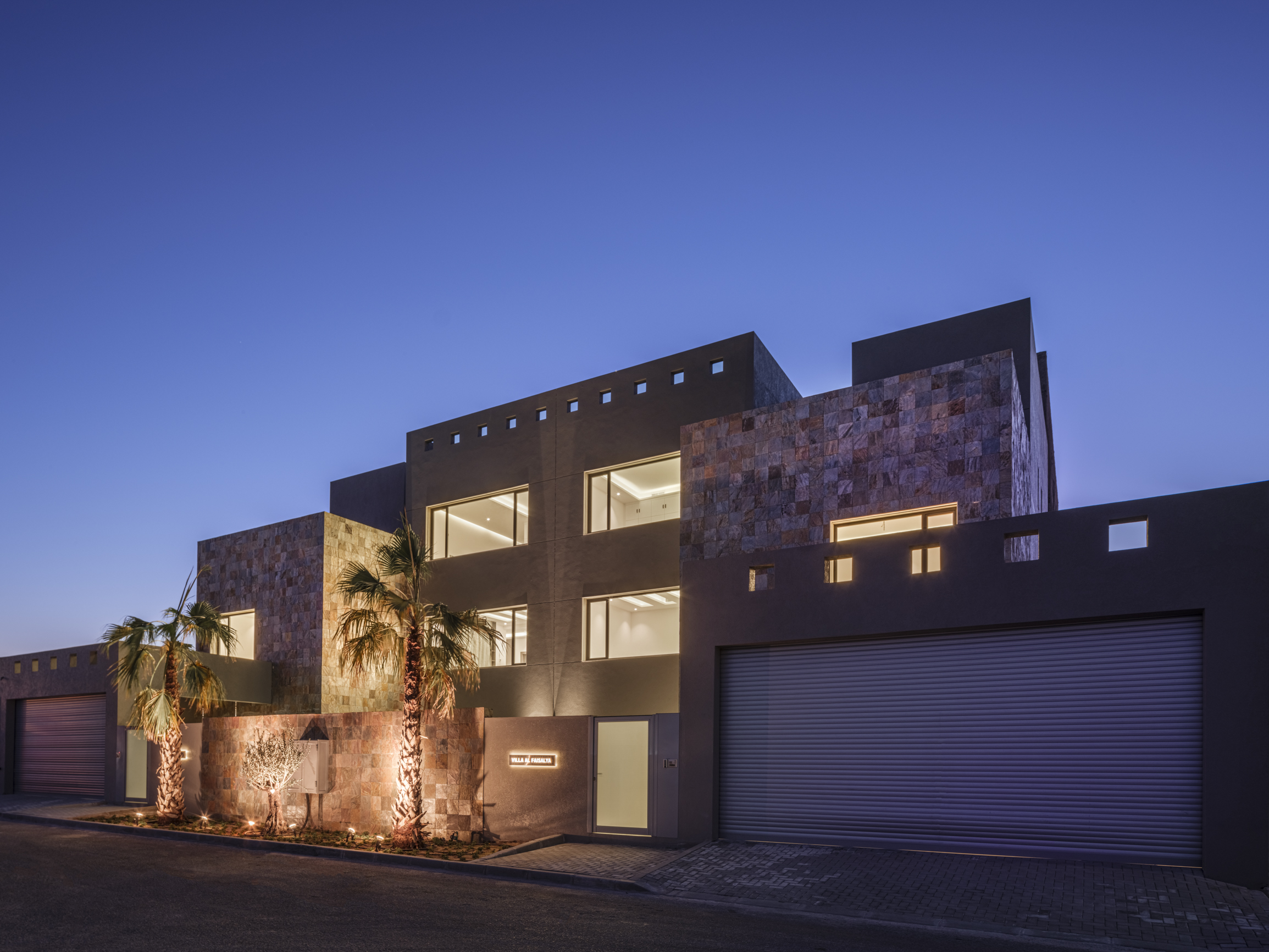 Twin Villa by ARTDECO-2