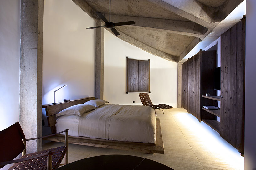 广东高明区圆顶屋丨中国广东丨英国家具制造商 timothy oulton-25