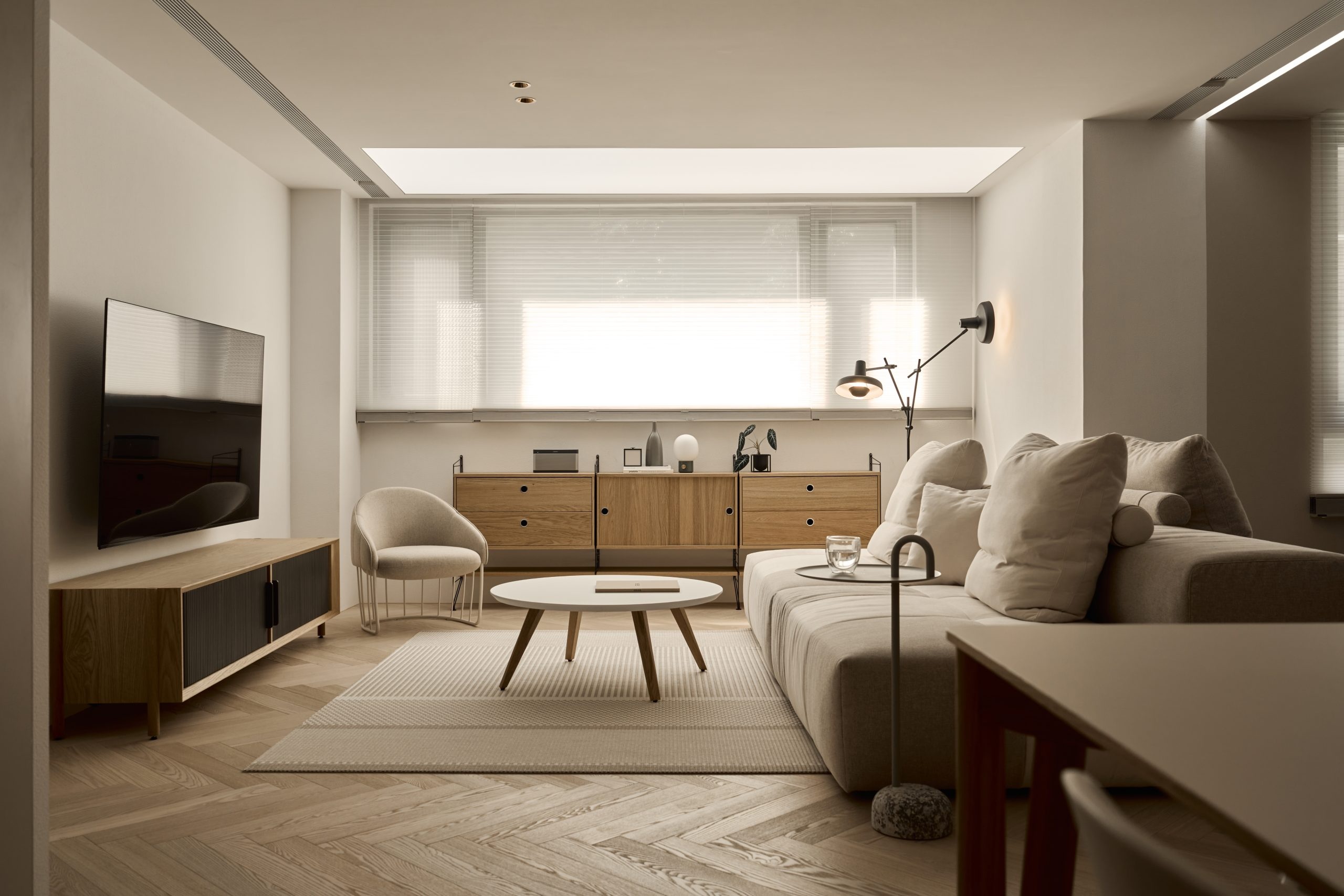 Howard House | 北鸥设计-3