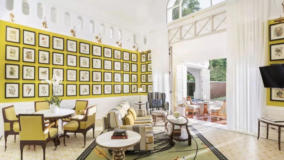 Discovering·世界奢华度假村之王Bill Bensley-140