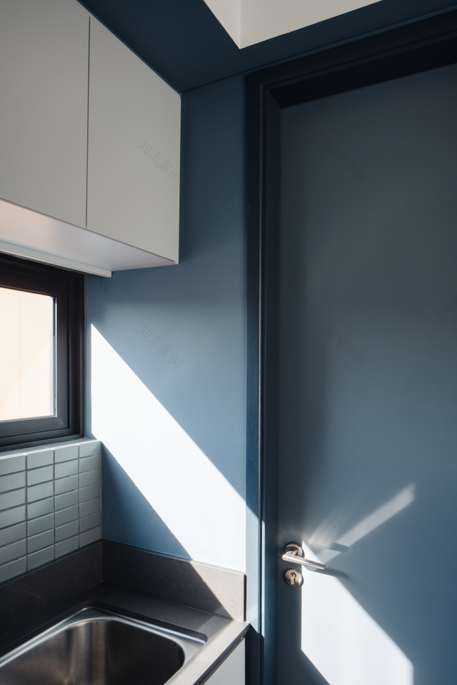 融入社区的“世界之光”——Emmanuel@Everitt 小教堂设计-45