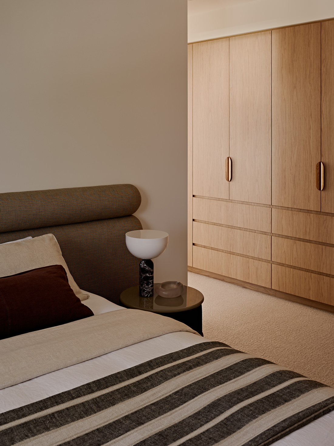 Twin Palms 住宅丨澳大利亚布里斯班丨墨尔本 Furnishd Studio-3