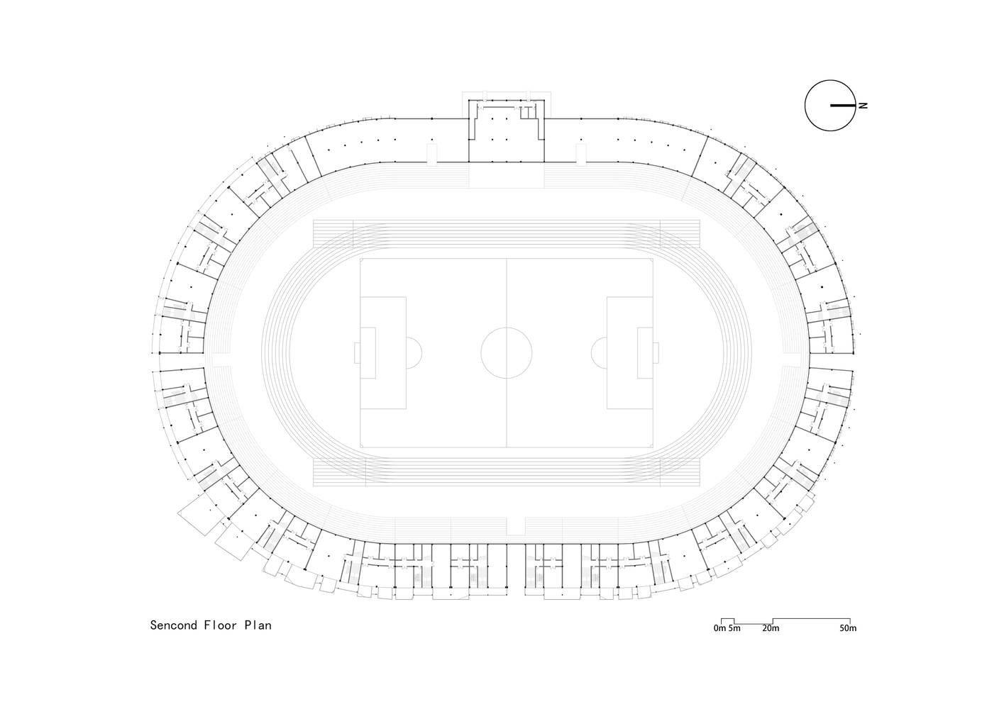 重庆巴南体育场-15