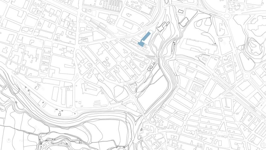 巴迪亚和玛格丽特研究所丨西班牙丨GATPA-35