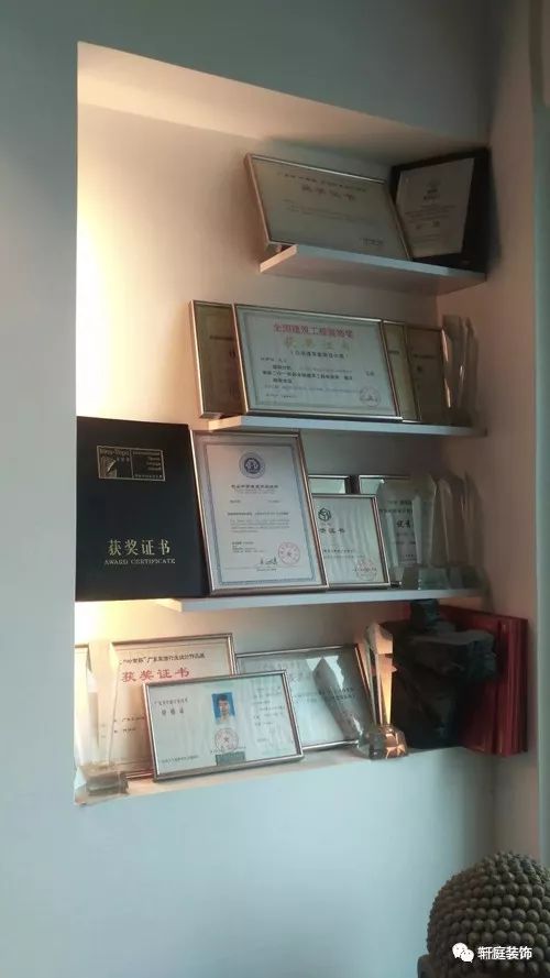 《轩庭篇-- 日式&港式风》打造自然禅意空间-38