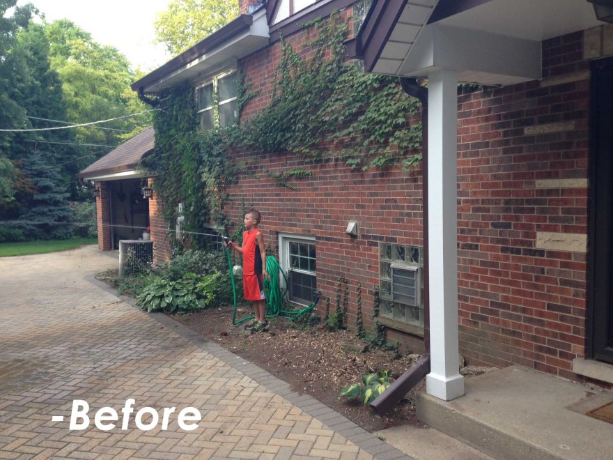 新都铎风格的私人住宅设计-19