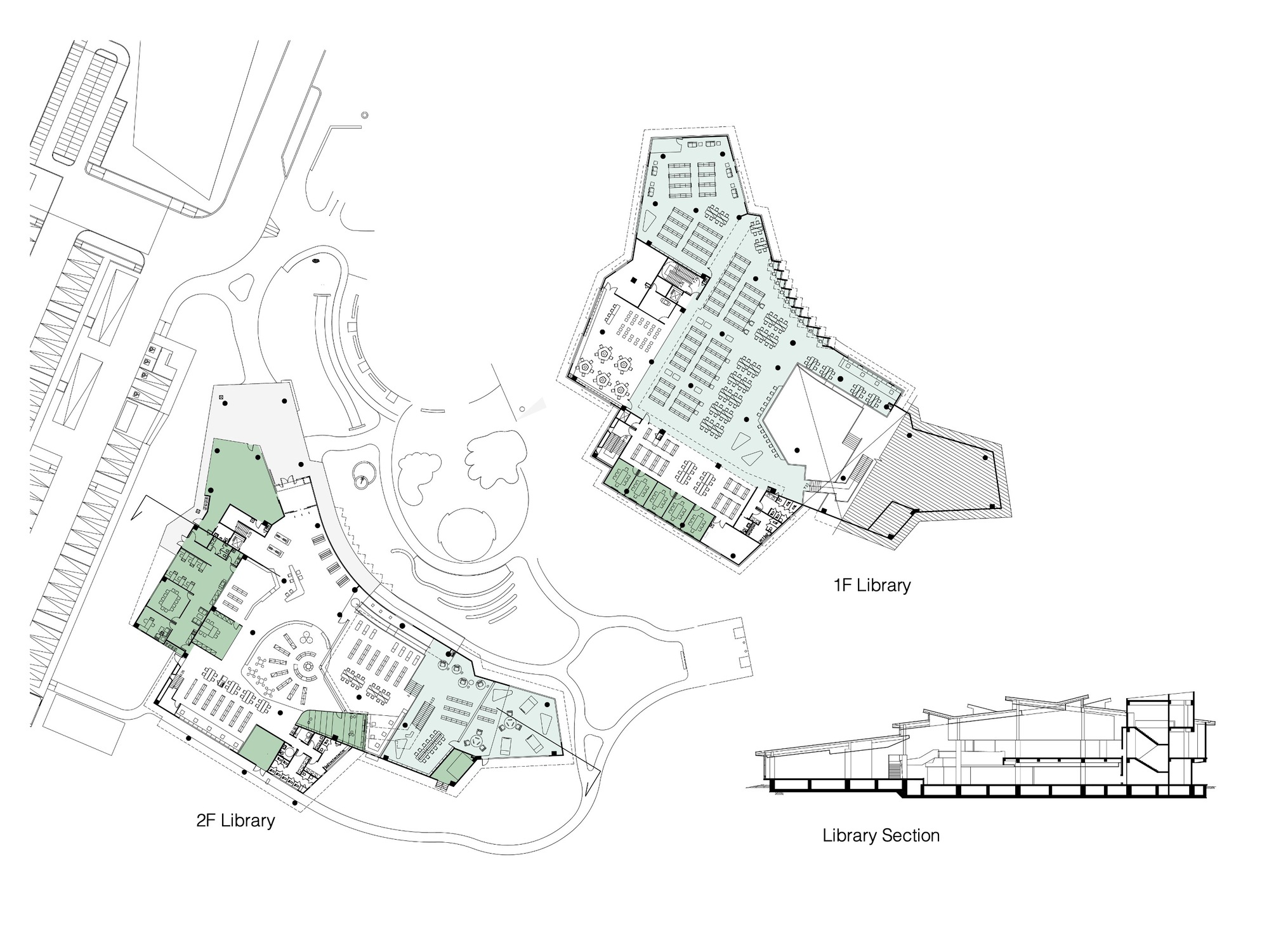 Mailiao Community Education Park / Zoom Design Atelier-23