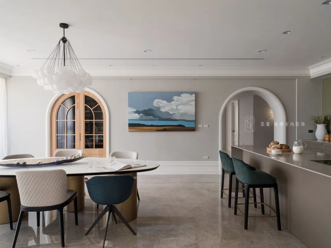 【新作发表】四个孩子的童话度假宅-6