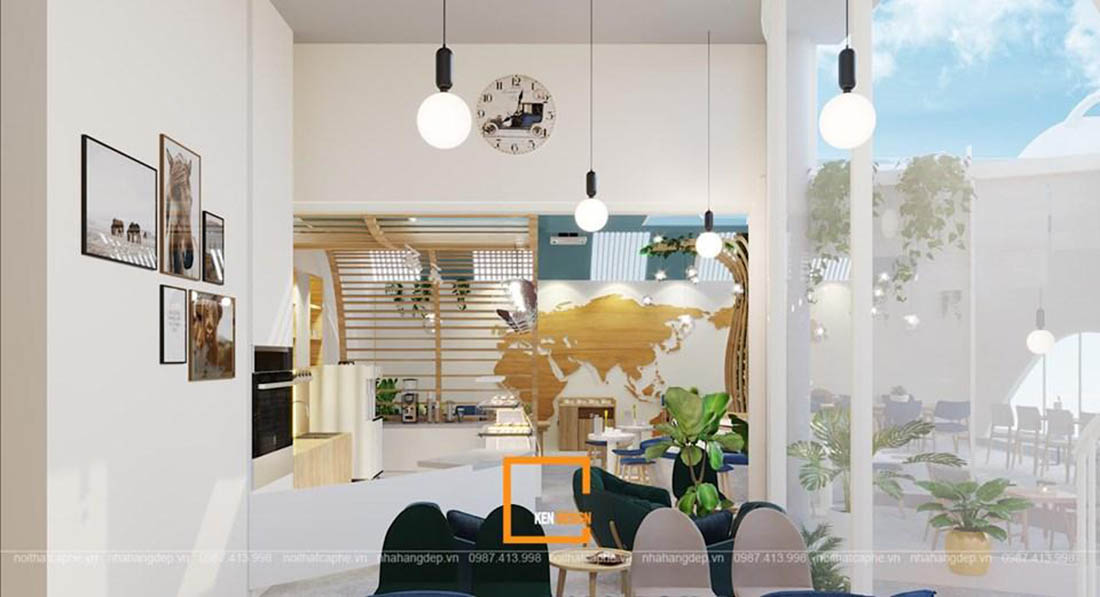 丨越南河内丨Ken Design-27