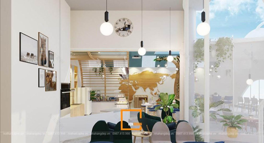 丨越南河内丨Ken Design-27