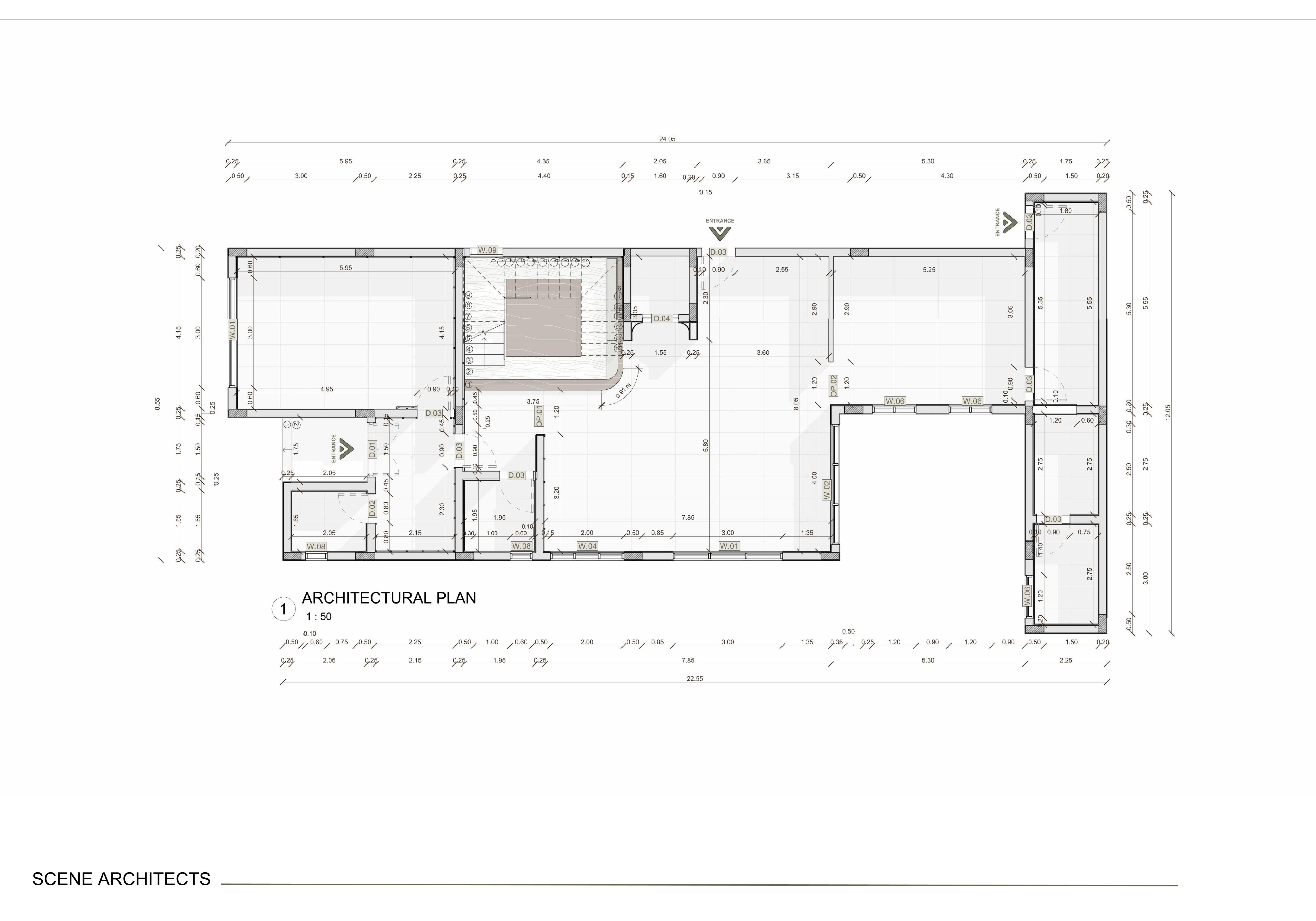 法迪勒·阿巴斯别墅-10