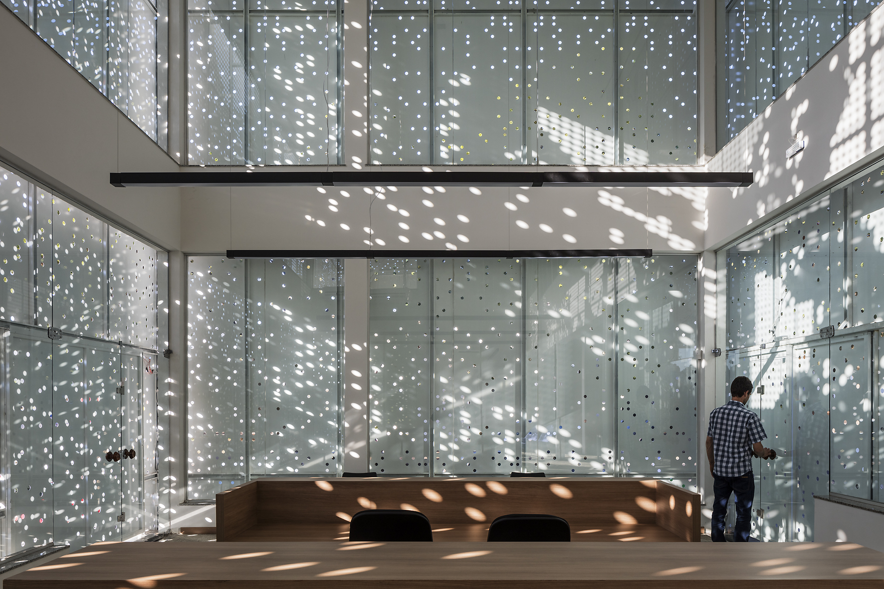 2016 年贸易旅游办公空间设计-12