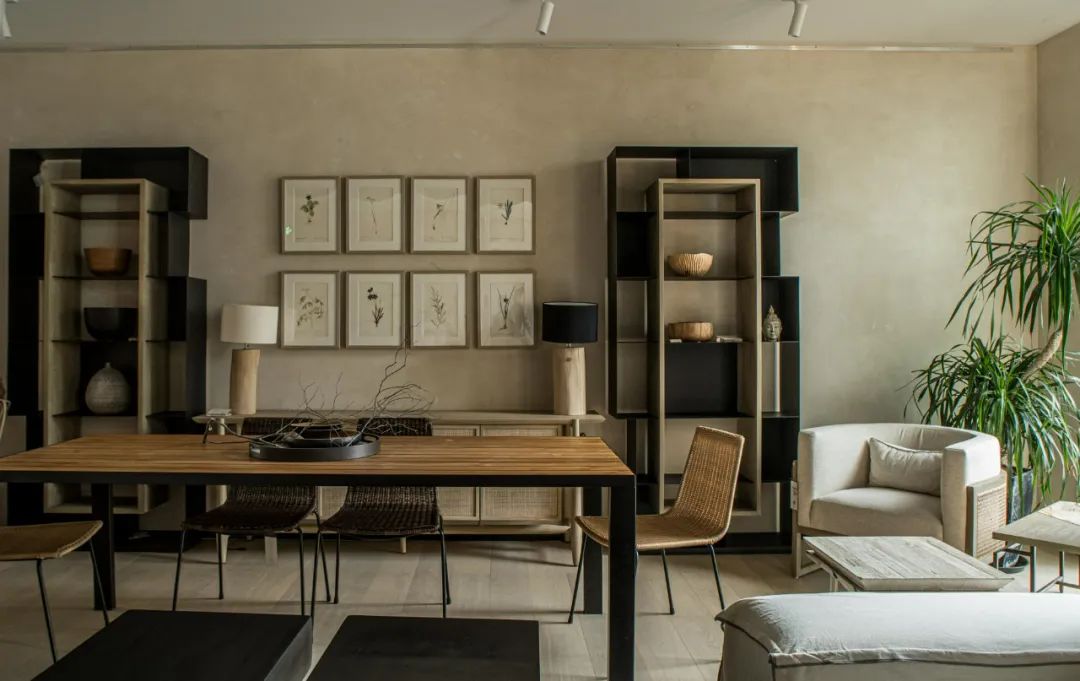 6家NORHOR北欧表情家居零售店丨中国上海丨目心设计研究室-159