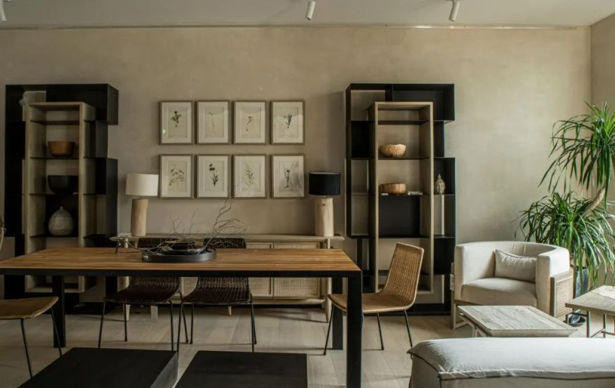 6家NORHOR北欧表情家居零售店丨中国上海丨目心设计研究室-159