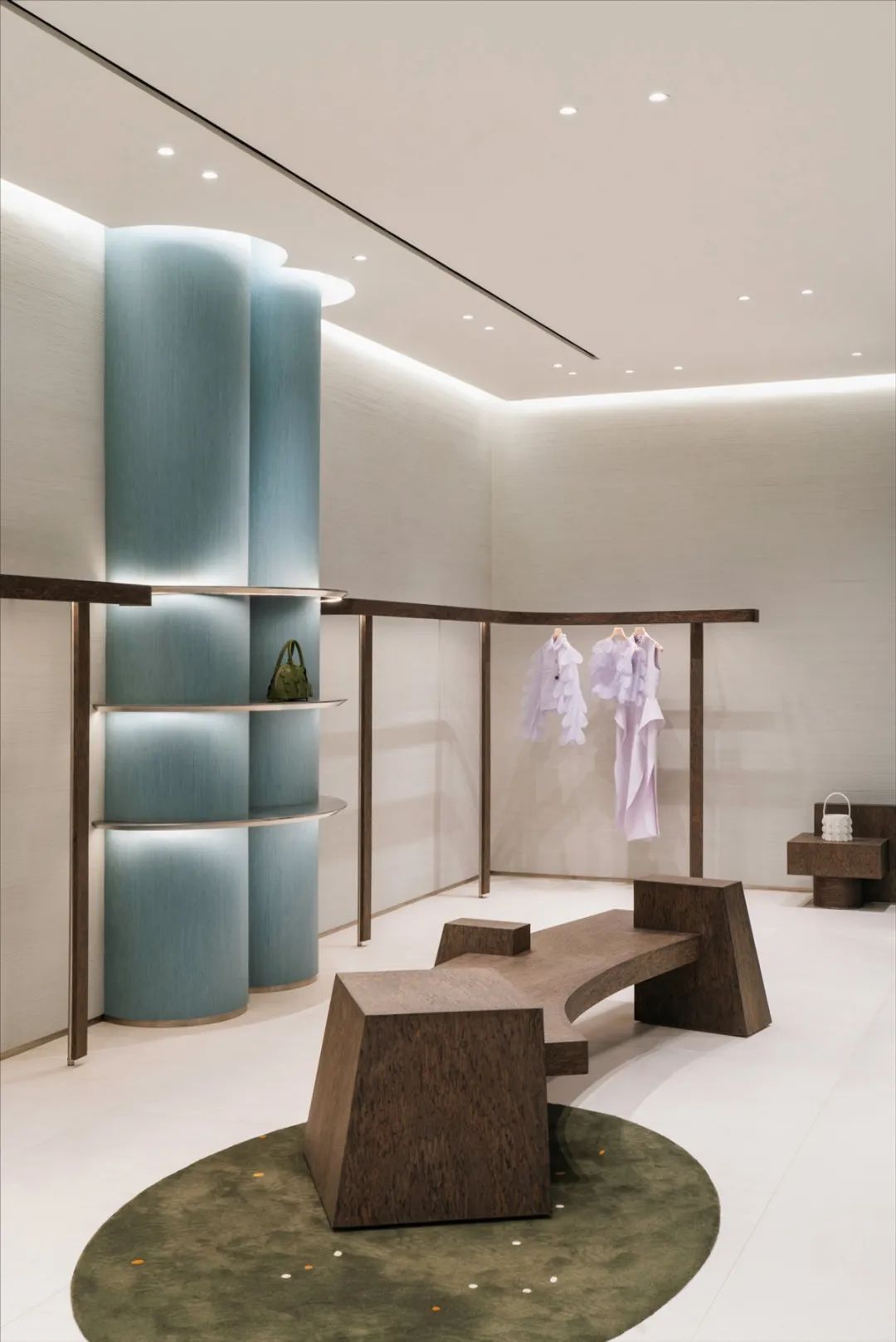 Peggy Hartanto旗舰店启幕丨印度尼西亚雅加达丨Peggy Hartanto品牌内部团队-8