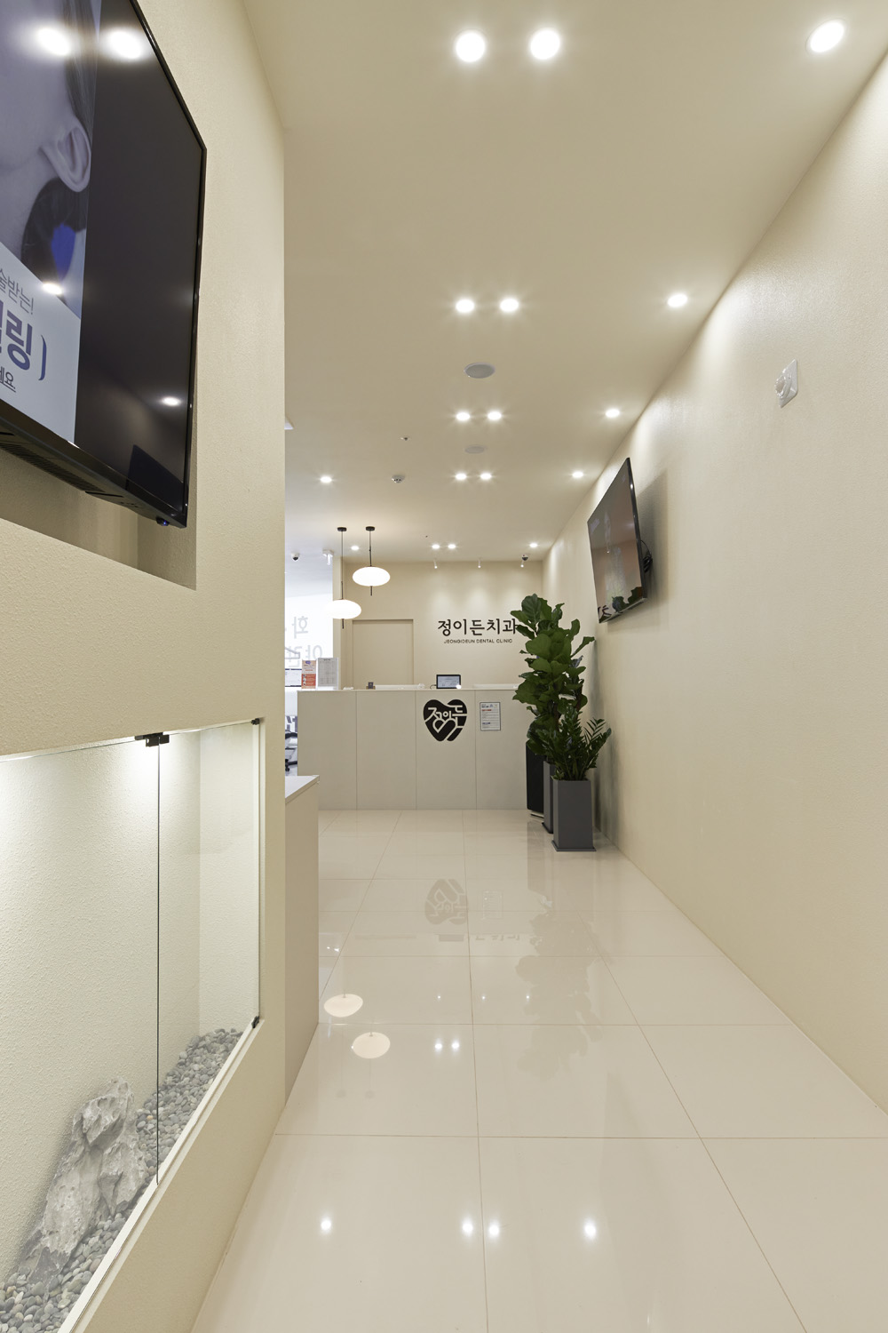 首尔某牙科诊所-13