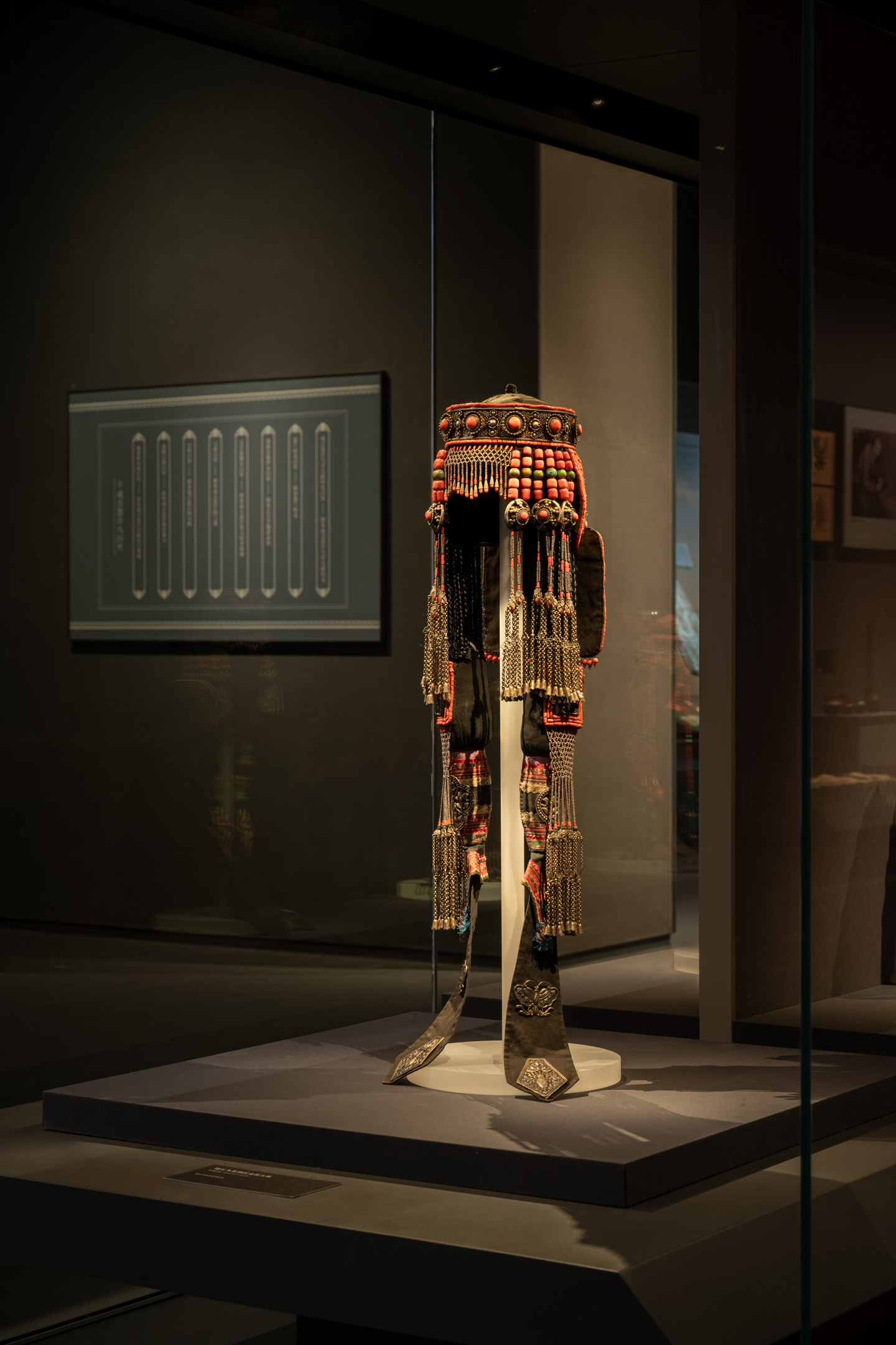 Ordos Museum 鄂尔多斯博物馆-21