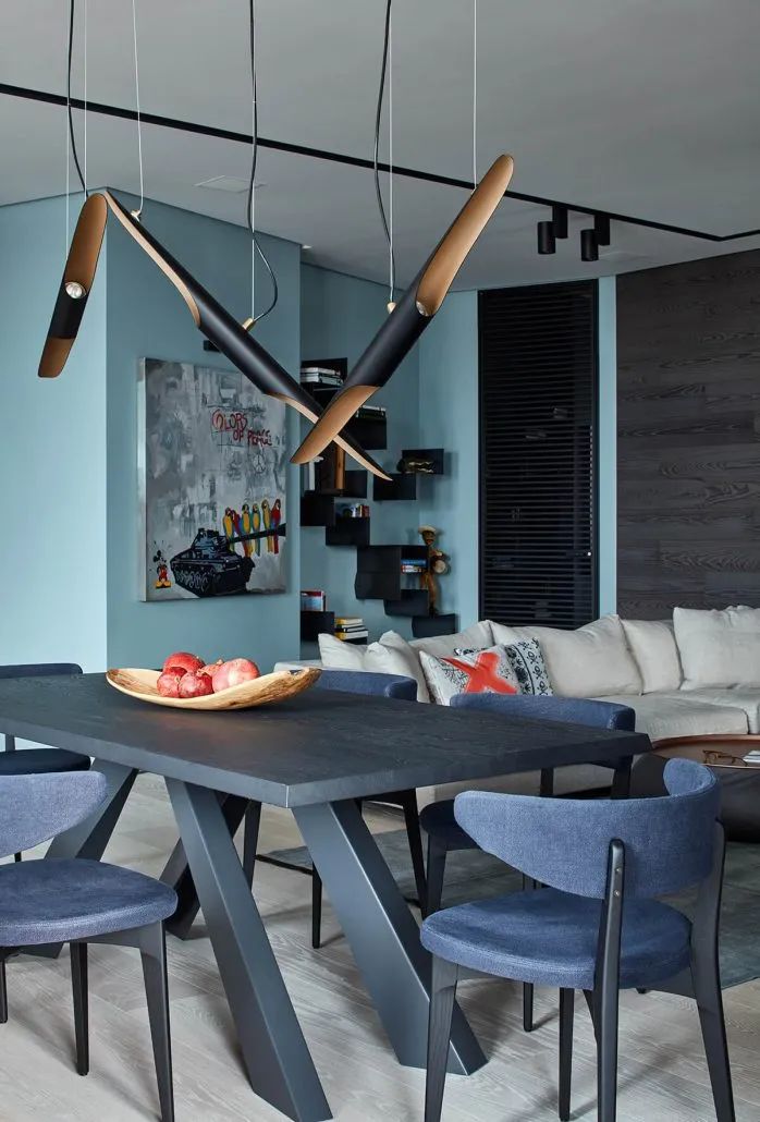 黑色空间丨Marina Kutuzova-56