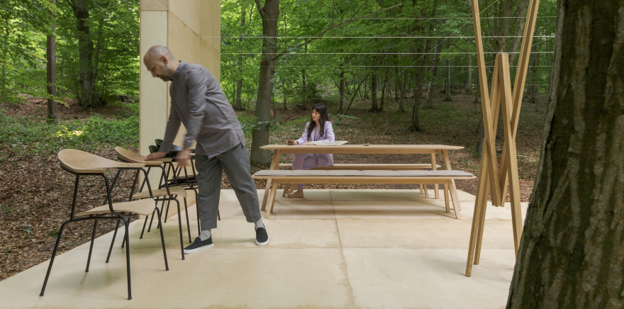 回归自然中生活 Revisiting Analogue / Prostoria-14