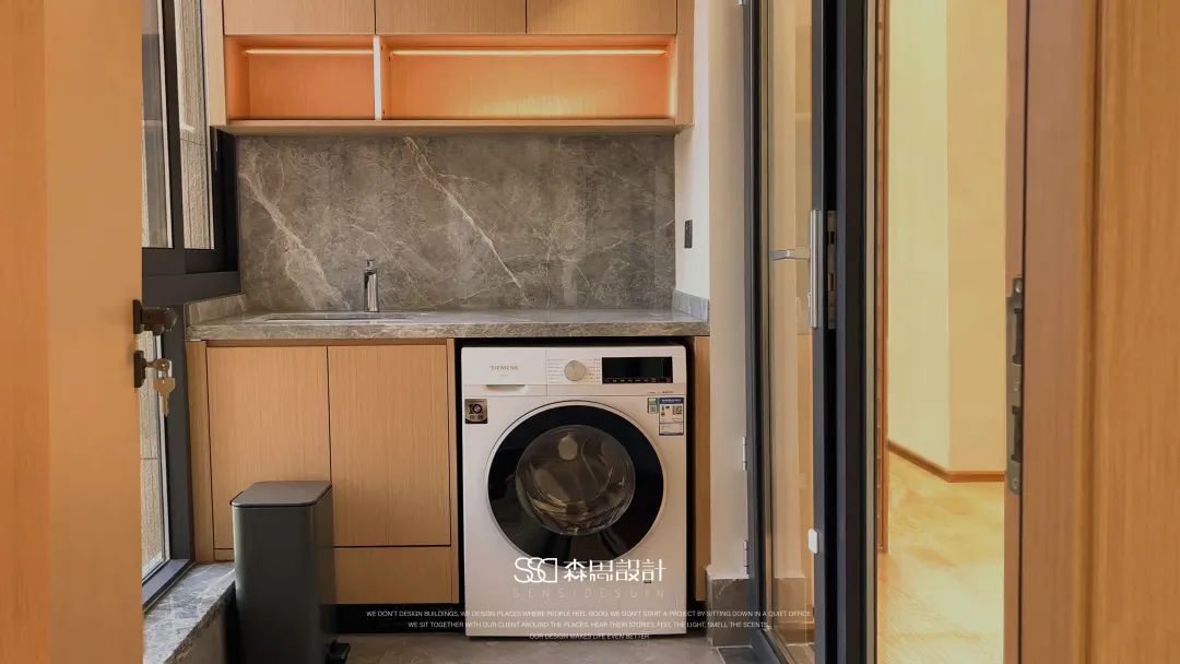 淡水棕榈岛丨中国惠州丨森思设计-32