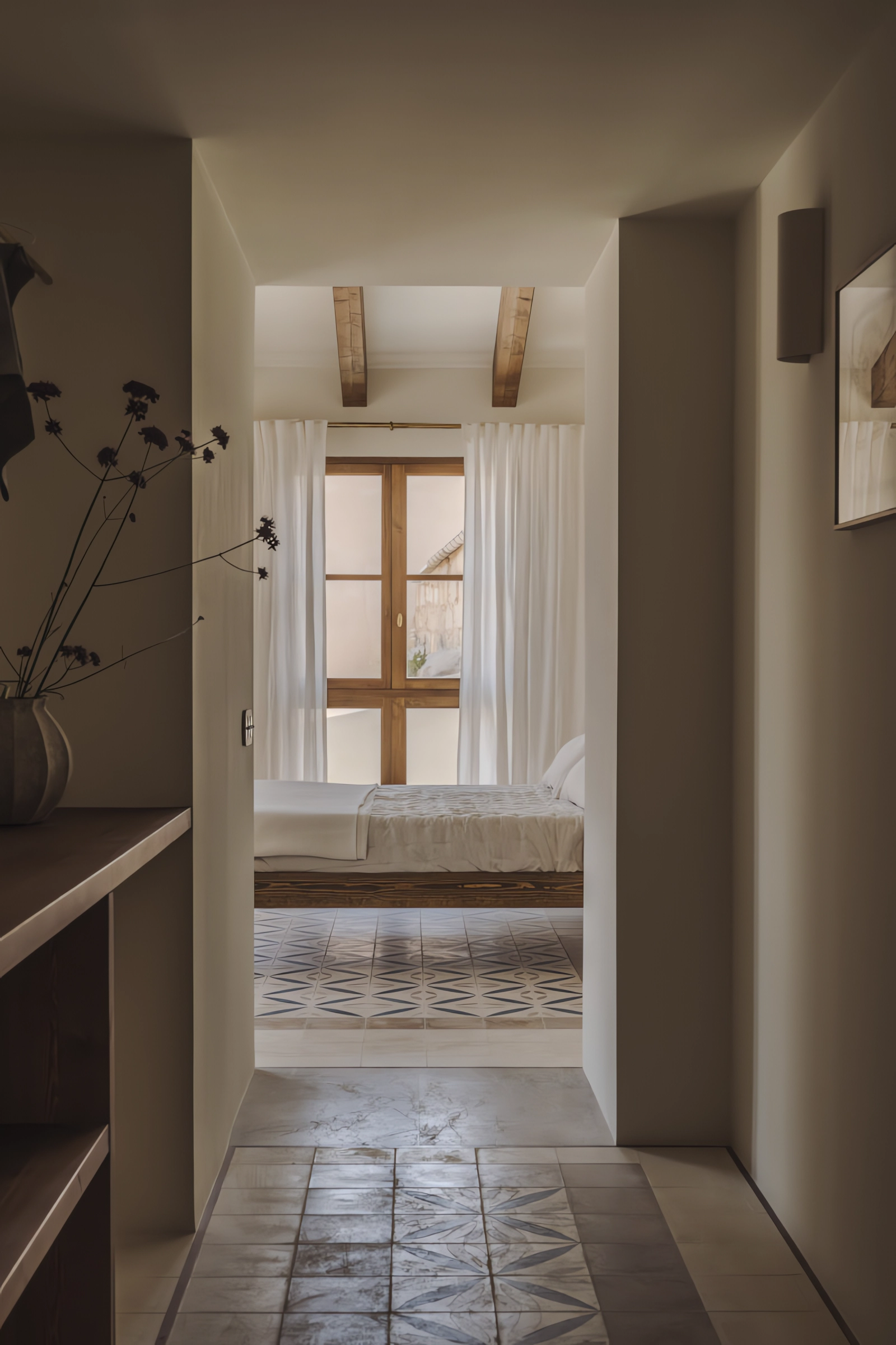 西班牙马略卡岛560㎡别墅丨NØRA Studio-44