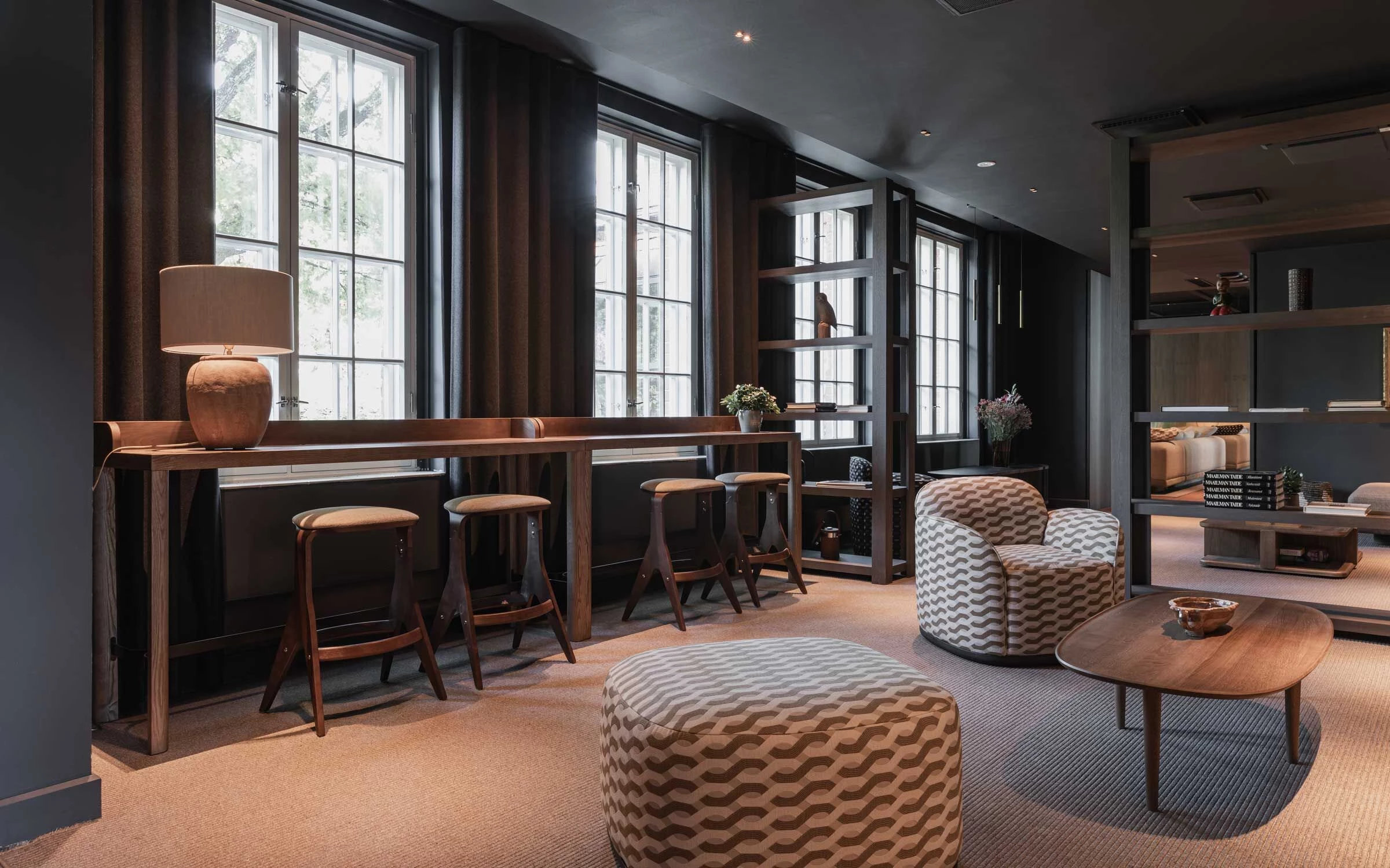 The Torby 酒店丨芬兰丨KOKO3-5