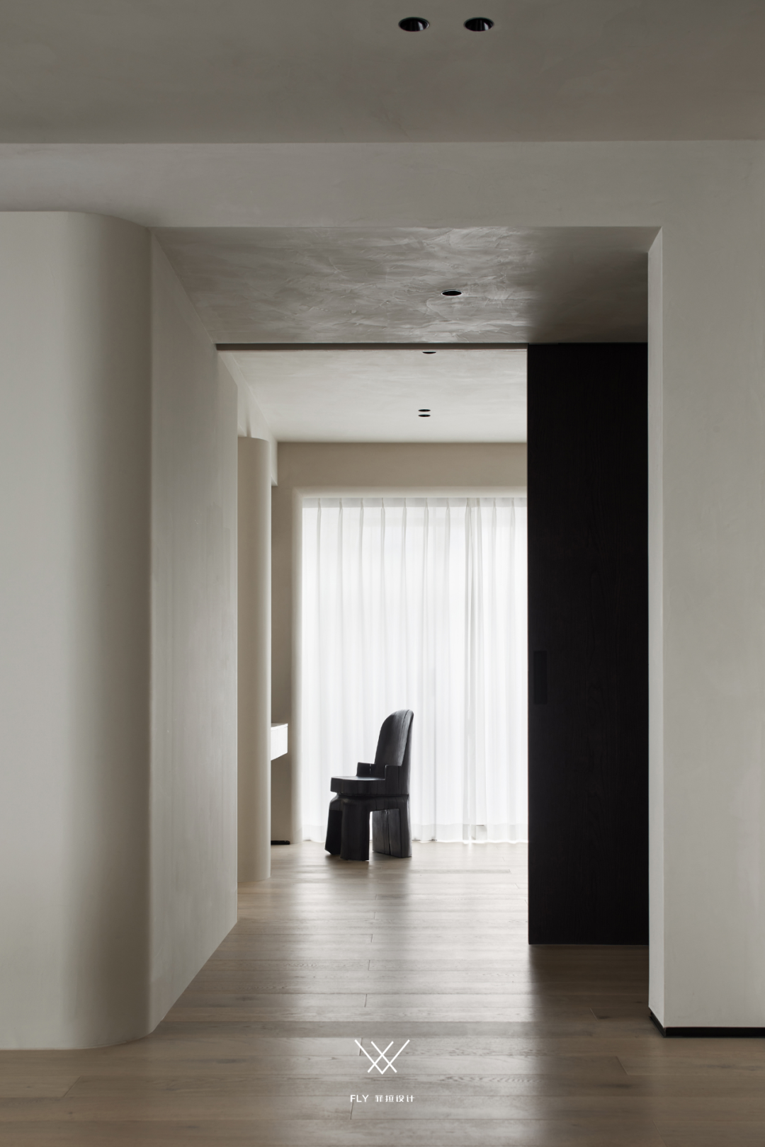 西溪湿地优雅独处之家丨中国杭州丨菲拉设计-47