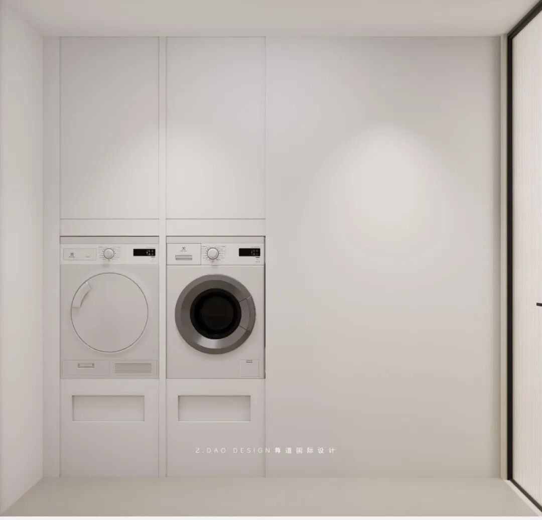 《余白》丨中国合肥丨尊道国际设计-96