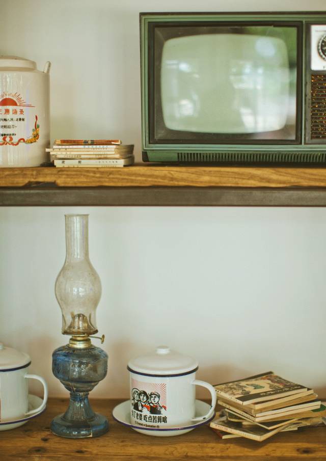 院子改造这样才叫美，配上老砖墙，更带感!-25