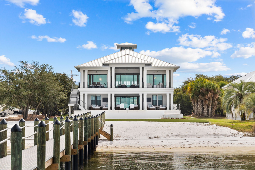 丨Bob Chatham Custom Home Design-28