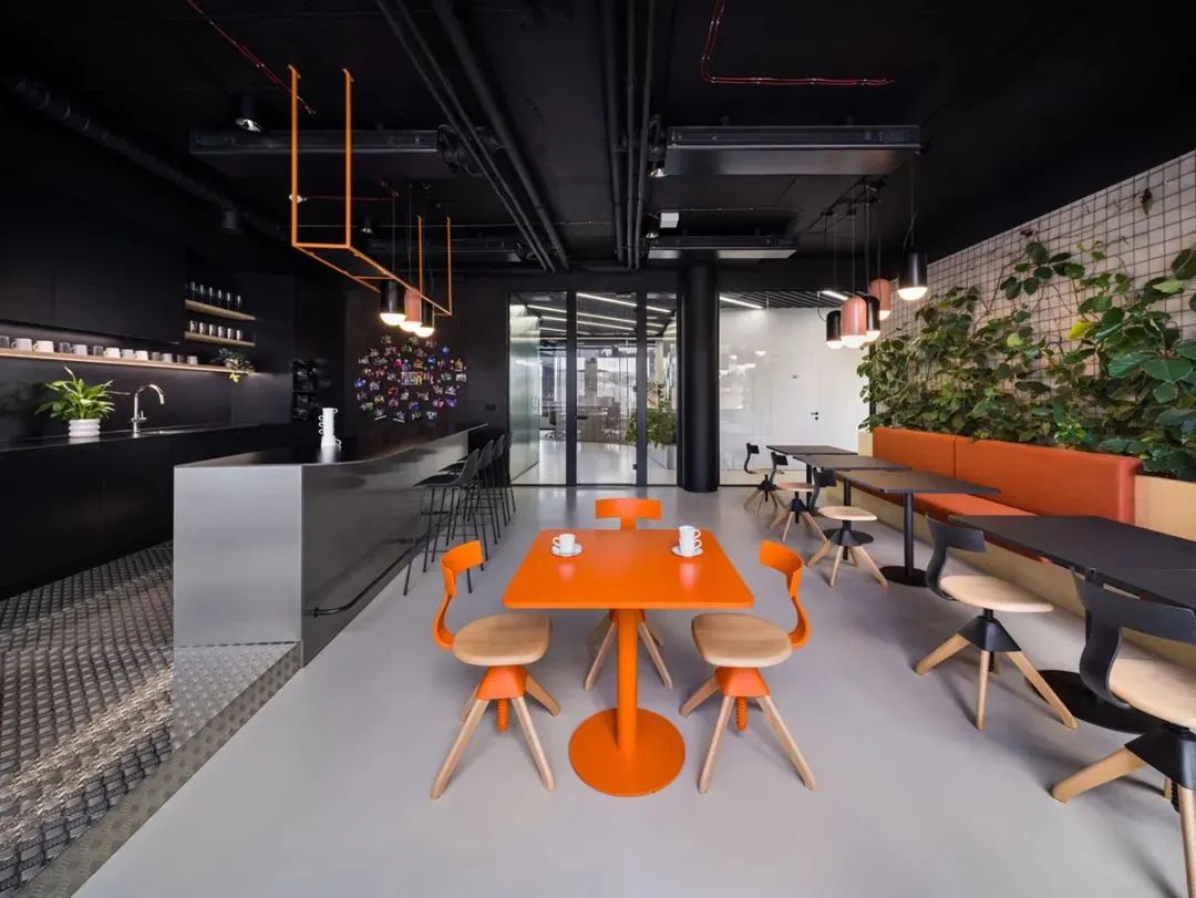 捷克Cape·us办公室丨Capexus-53