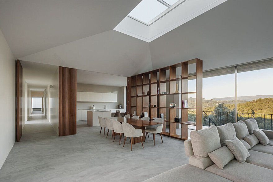 卡萨·蓬特丨葡萄牙-5