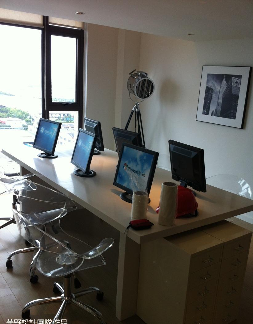 
新紫茂国际城 LOFT办公A3户型 -3